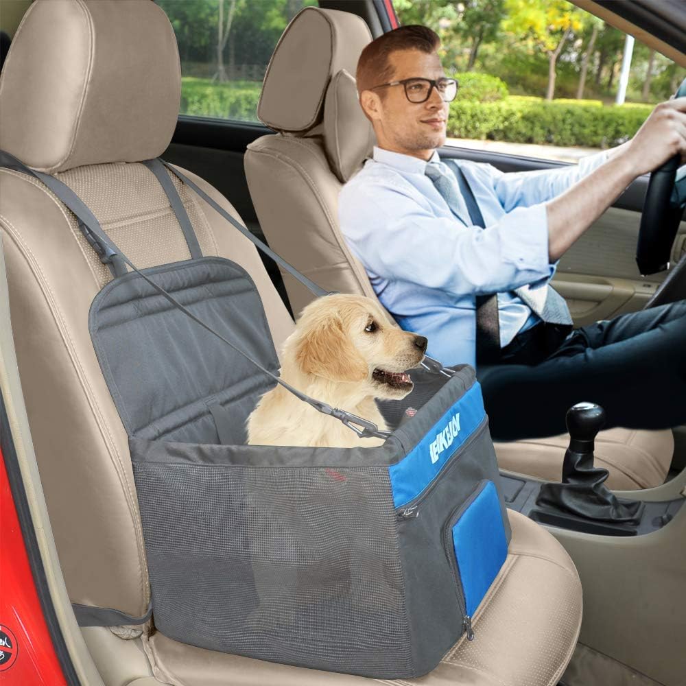 henkelion car seat Booster