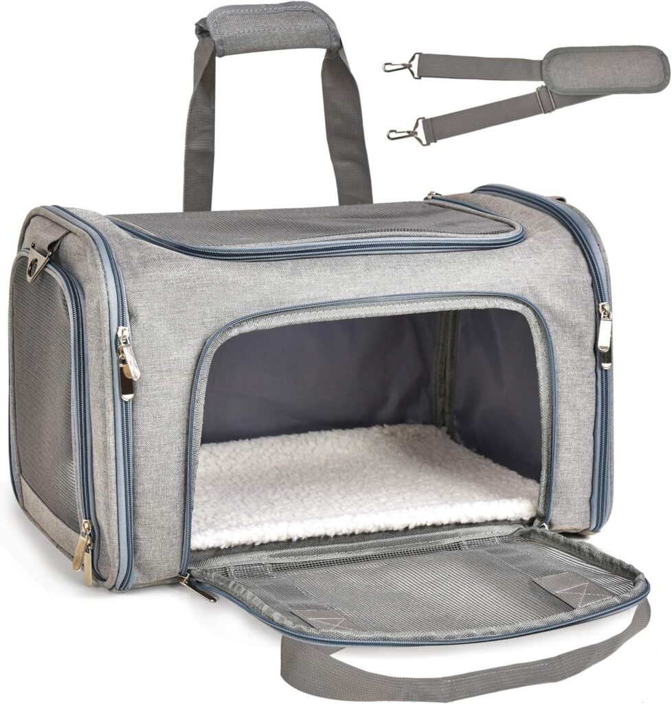 Henkelion pet carrier sale