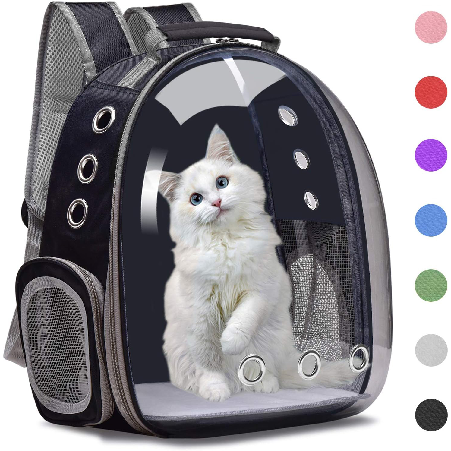Henkelion Bubble Backpack Carrier