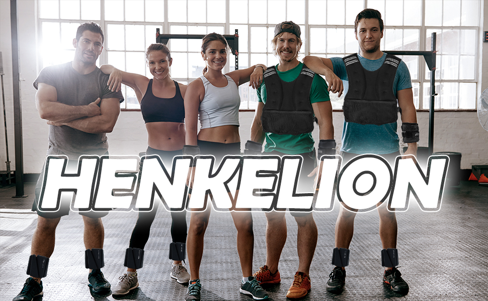 Choose Henkelion
